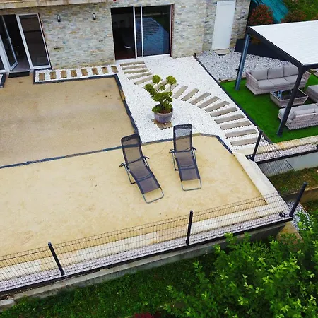Maitalea&spa Appartement