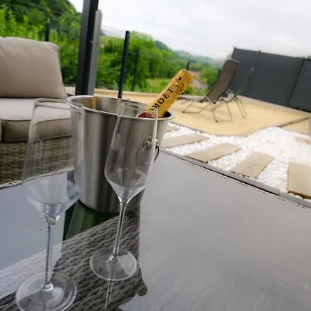 Maitalea&spa Appartement