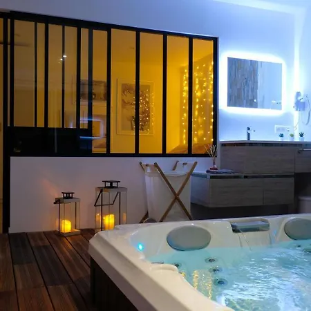 Maitalea&spa Appartement