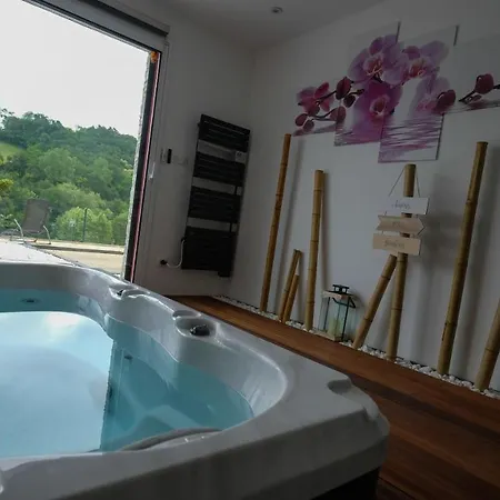 Maitalea&spa Appartement *