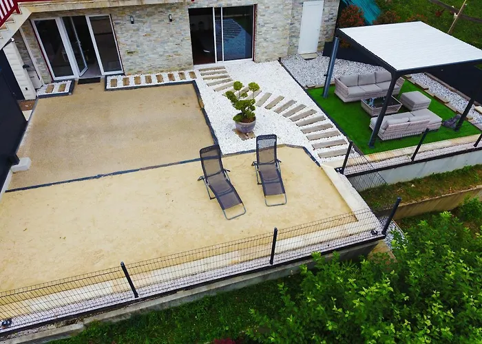 Maitalea & Appartement