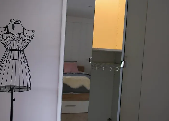 Maitalea & Appartement *